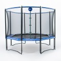 12ft Ocotpulse 360 trampoline  12ft Ocotpulse 360 trampoline