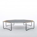 12ft Ocotpulse 360 trampoline  12ft Ocotpulse 360 trampoline