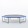 12ft Ocotpulse 360 trampoline  12ft Ocotpulse 360 trampoline