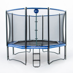 Trampoline Octopulse 360 - Pack XXL