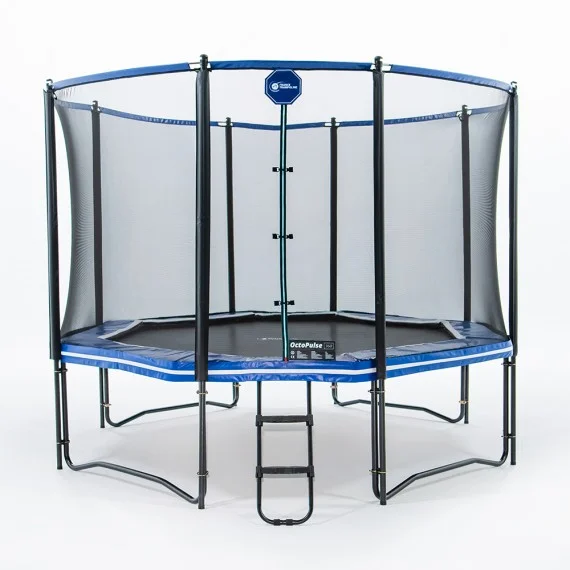 Trampoline Octopulse 360 - Pack XXL