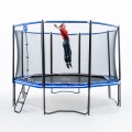 Trampoline OctoPulse 390