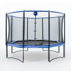 13ft Octopulse 390 Trampoline 13ft Octopulse 390 Trampoline