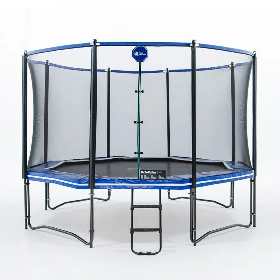 Trampoline Octopulse 390 - Pack XXL