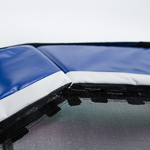 coussin du trampoline Octopulse 390 - Pack XXL