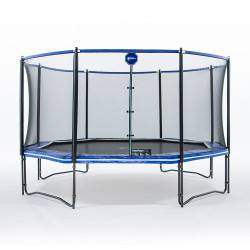 15ft Octopulse 460 Trampoline  15ft Octopulse 460 Trampoline
