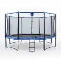 Trampoline Octopulse 460 - Pack XXL Trampoline Octopulse 460 - Pack XXL