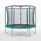 10ft Jump'Up 300 trampoline 