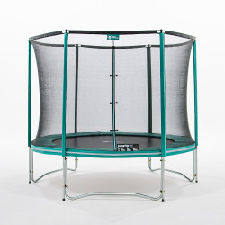 10ft Jump'Up 300 trampoline 