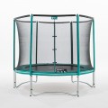 10ft Jump'Up 300 trampoline 