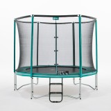  trampoline 10ft Jump'Up 300 - Pack XXL