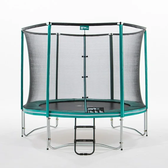 Trampoline avec filet Jump’Up 300 - Pack XXL