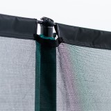 12ft Jump'Up 360 trampoline