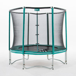 8ft Jump'Up 250 trampoline 