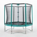 8ft Jump'Up 250 trampoline  8ft Jump'Up 250 trampoline