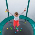 Trampoline Jump'Up 250  Trampoline Jump'Up 250