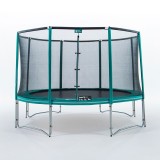 Trampoline Jump'Up 390 