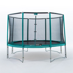 13ft Jump'Up 390 trampoline