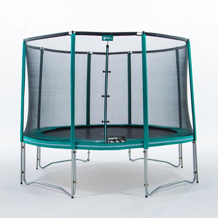 12ft Jump'Up 360 trampoline