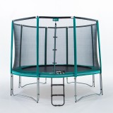 Trampoline de jardin Jump’Up 360 - Pack XXL