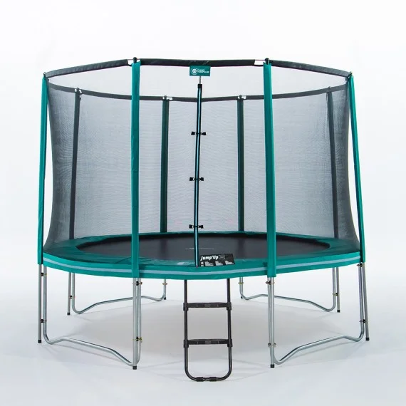 Trampoline de jardin Jump’Up 360 - Pack XXL