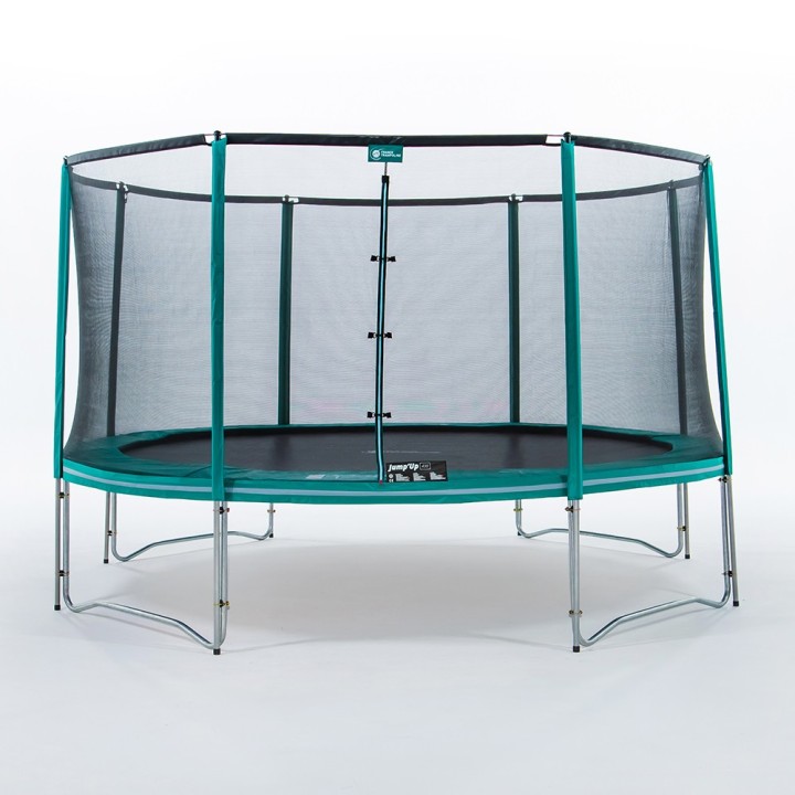 14ft Jump'Up 430 trampoline 