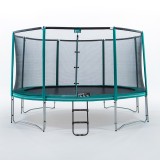 trampoline 14ft Jump'Up 430 - Pack XXL