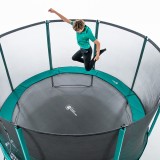 trampoline 14ft Jump'Up 430 - Pack XXL 