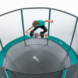 Trampoline de jardin Jump’Up 460 - Pack XXL