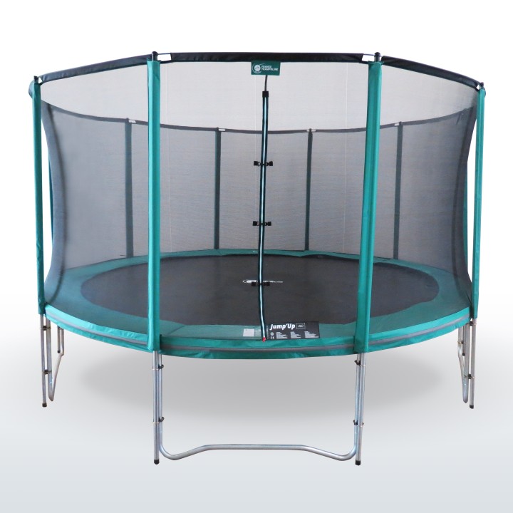 trampoline 15ft Jump'Up 460  - Pack XXL