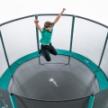 15ft Jump'Up 460 trampoline  15ft Jump'Up 460 trampoline