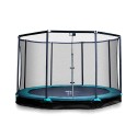 Trampoline enterré Mirage 360