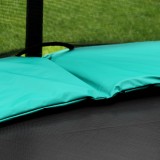 Trampoline enterré Mirage 430