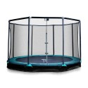 Trampoline enterré Mirage 430