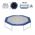 15ft Premium Octopulse frame pad 15ft Premium Octopulse frame pad