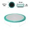 Coussin de protection vert Boost'Up Ø 457 