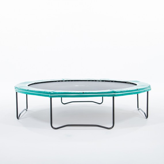 15ft Premium green frame pad