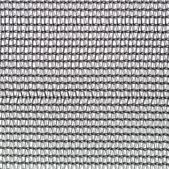 Medium textile net for 14ft/430 trampoline