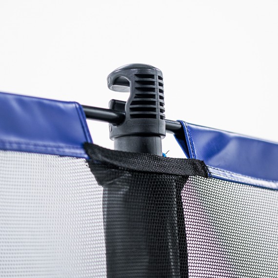 14ft Waouuh Premium trampoline net