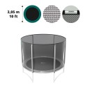 Filet pour trampoline 300 / Ø 305 - 100 g/m²