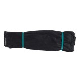 Medium textile net for 15ft/460 trampoline