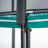 15ft trampoline net for 10 posts