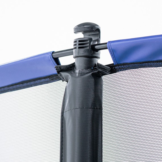 Filet textile premium pour trampoline Octopulse 460 Filet textile premium pour trampoline Octopulse 460