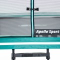Filet premium avec 8 montants pour Apollo Sport 400 Filet premium avec 8 montants pour Apollo Sport 400