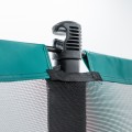 Filet premium avec 8 montants pour Apollo Sport 400 Filet premium avec 8 montants pour Apollo Sport 400