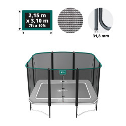 Apollo Sport 300 Premium trampoline net Apollo Sport 300 Premium trampoline net