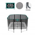 Apollo Sport 300 Premium trampoline net