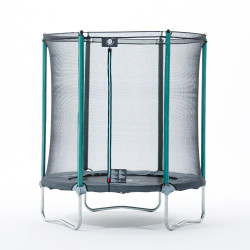 6 ft Start'Up 180 Trampoline  6 ft Start'Up 180 Trampoline