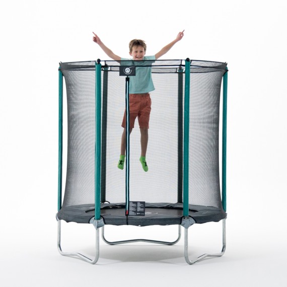 6 ft Start'Up Trampoline  6 ft Start'Up Trampoline