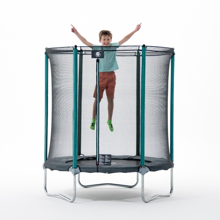 Trampoline Start'Up 180